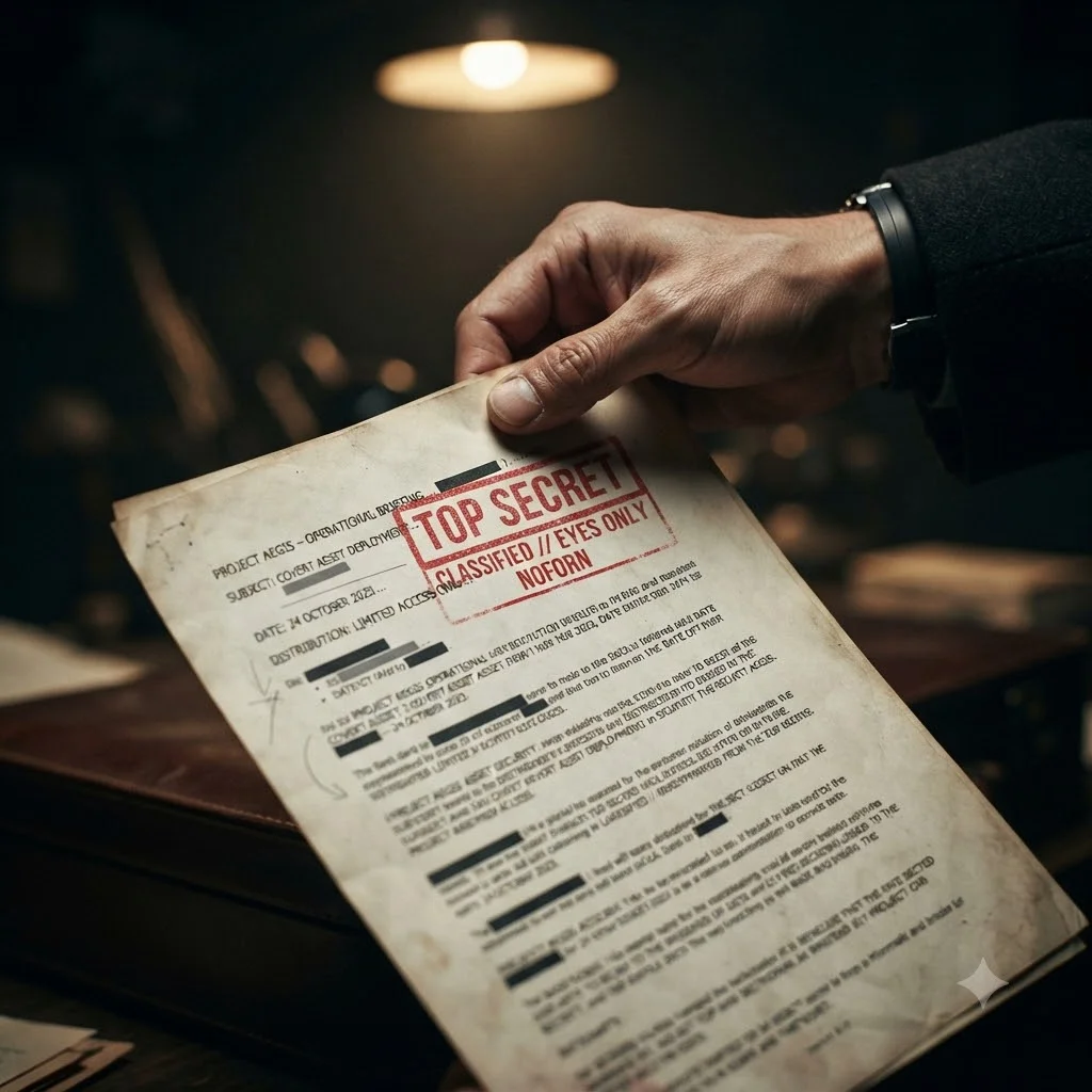 영화 헌트, 더 재미있게 감상하는 꿀팁