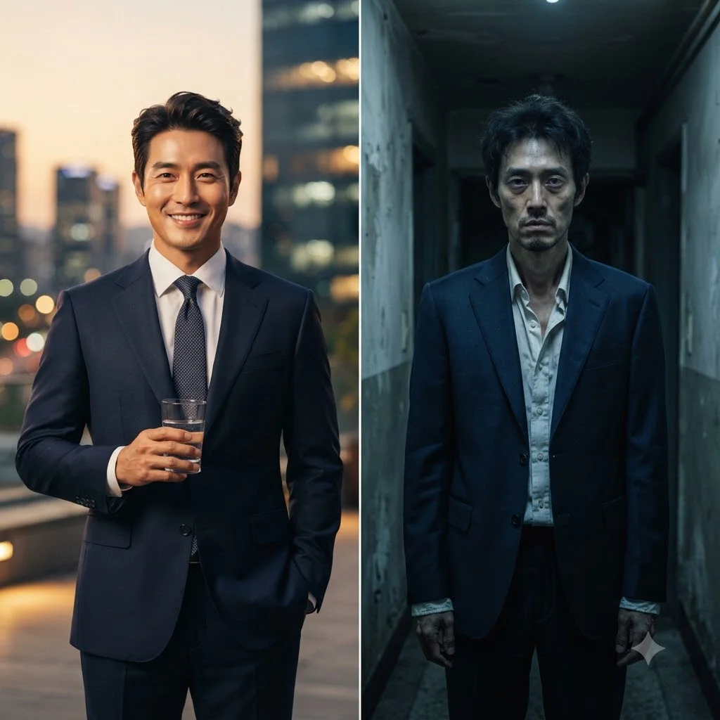 변요한의 파격 변신, 장태영 캐릭터 분석