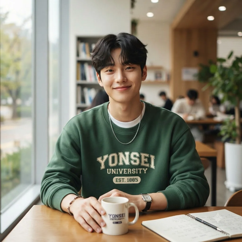 꼬마 윤후가 벌써 연애를? 깜짝 놀란 소식!