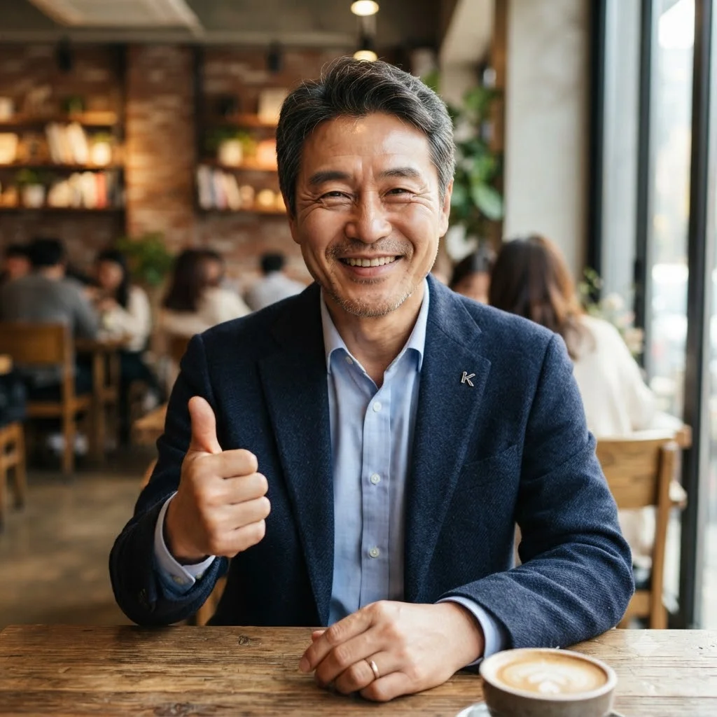 윤민수의 반응? "완벽한 예비 시아버지 모드"