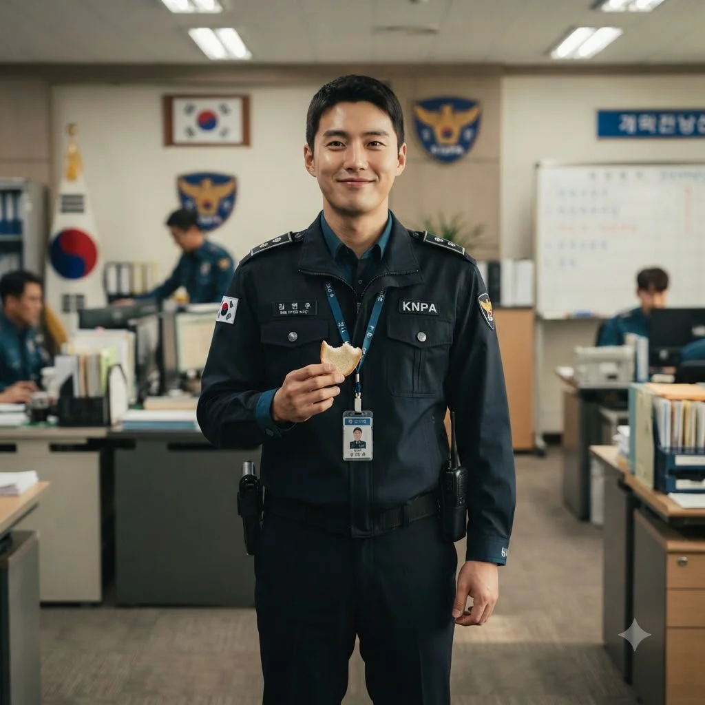 한눈에 보는 33기 영수 프로필 및 특징 요약