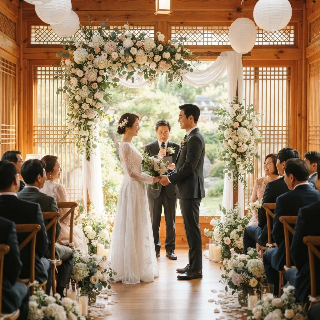 원현준 이수진 결혼 발표, 17년 차 명품 배우의 결실