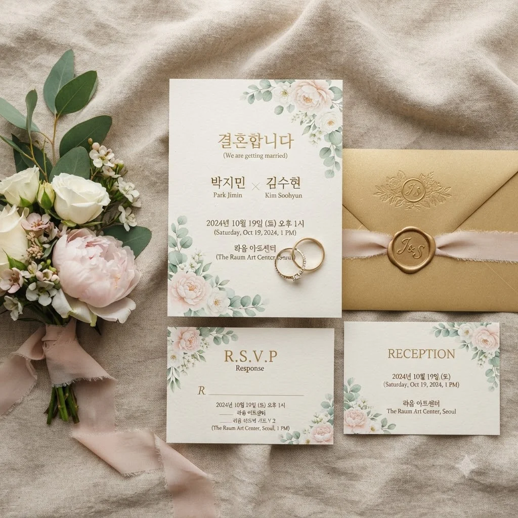 나는 솔로 21기 영철과 배우 이지연의 깜짝 결혼 발표