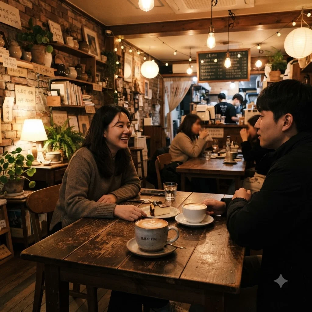 방송 속 21기 영철의 매력과 인연의 시작
