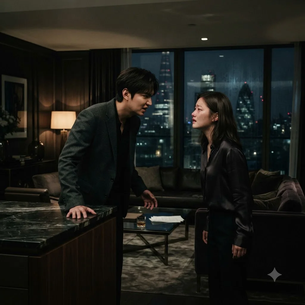 옵세션 넷플릭스 파격 스릴러 줄거리와 핵심 요약