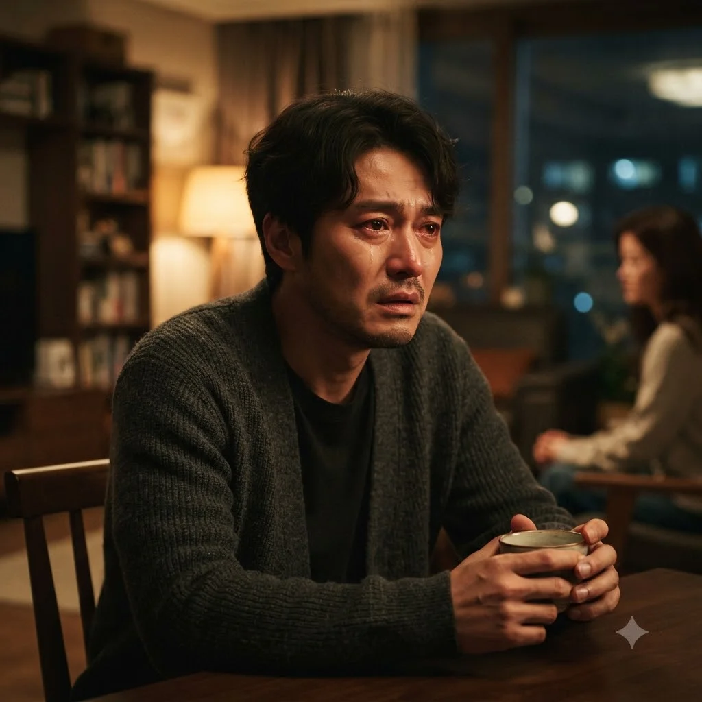 하석진 안희연 유산 고백 사건의 전말과 명장면 감상