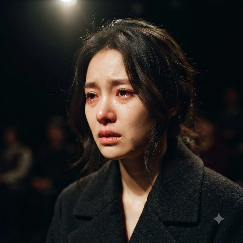 하석진을 오열하게 만든 안희연 고백의 상세 전말