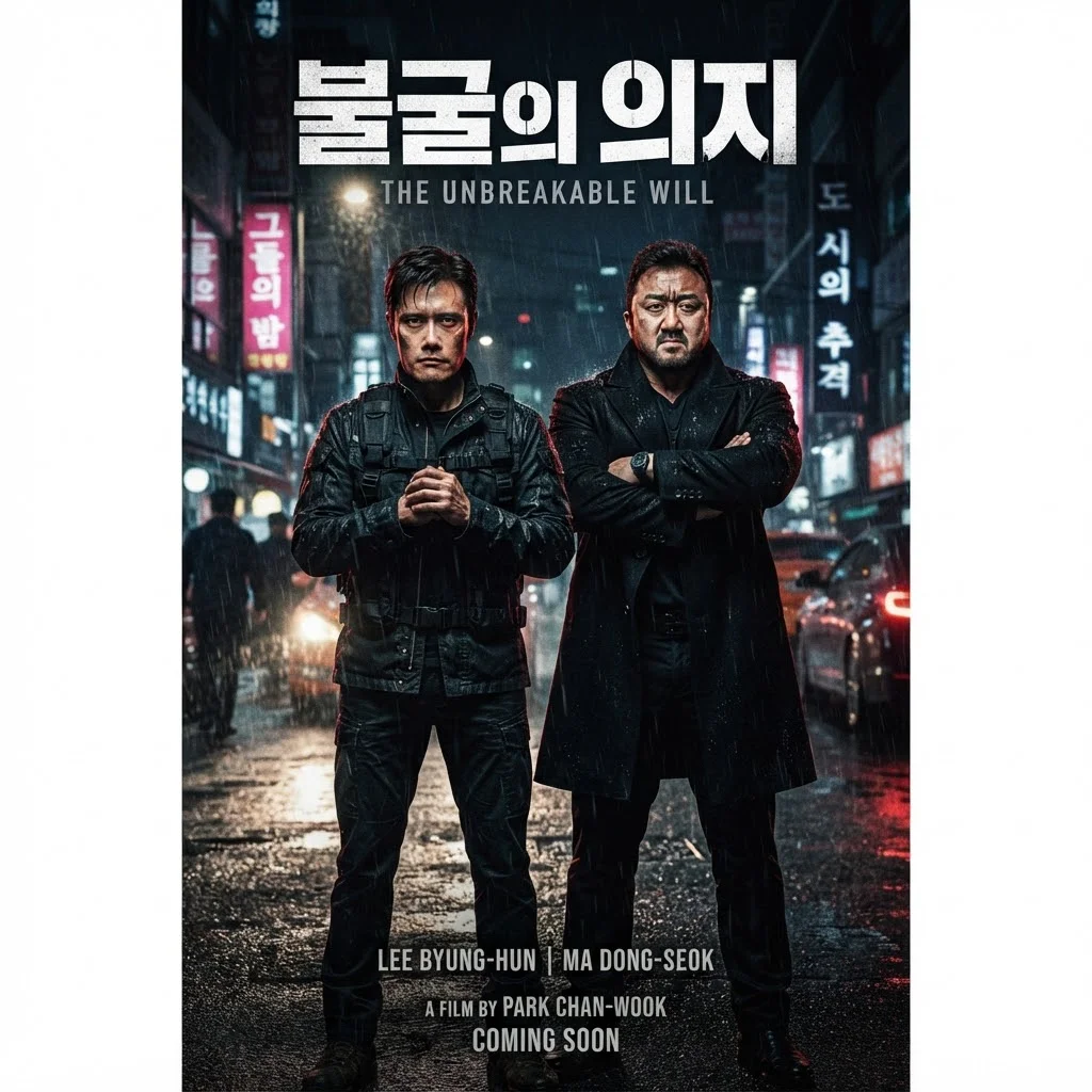 과거 오해 시점 vs 사건 이후 인물들의 관계 변화