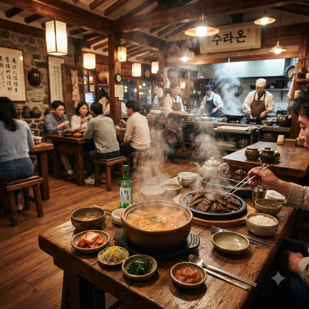 생활의 달인 1048회 핵심 관전 포인트와 핵심 정리