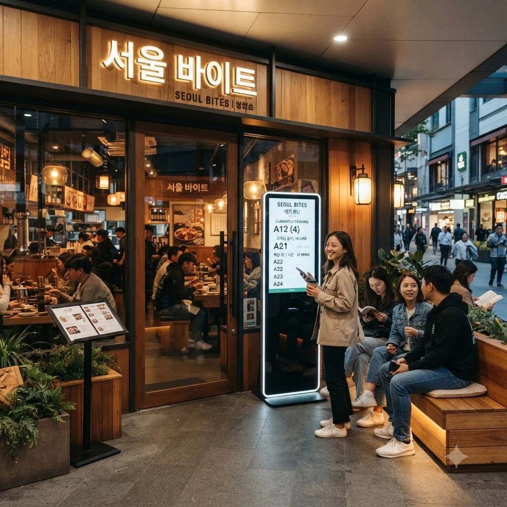 방송에 나온 달인 맛집 직접 방문하는 방법