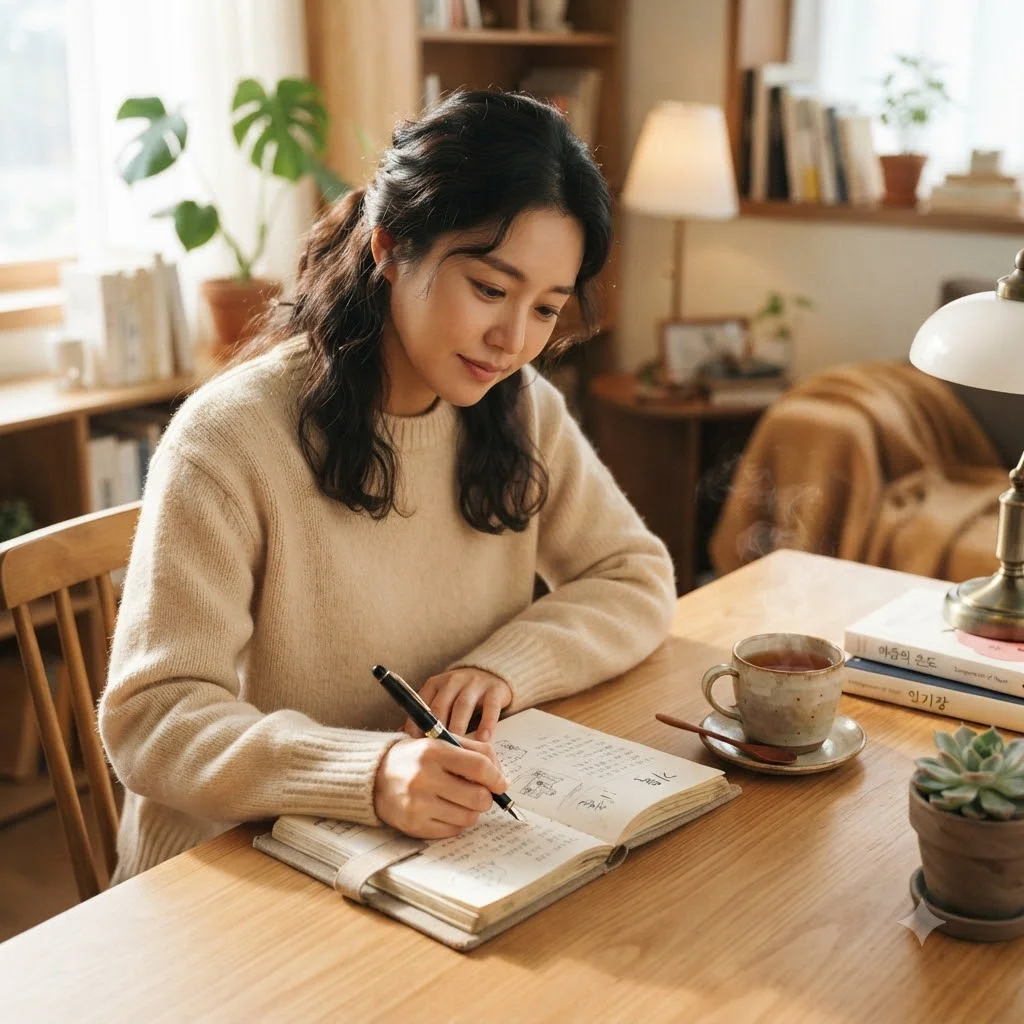 방송 시청 시 유의해야 할 점과 주의사항