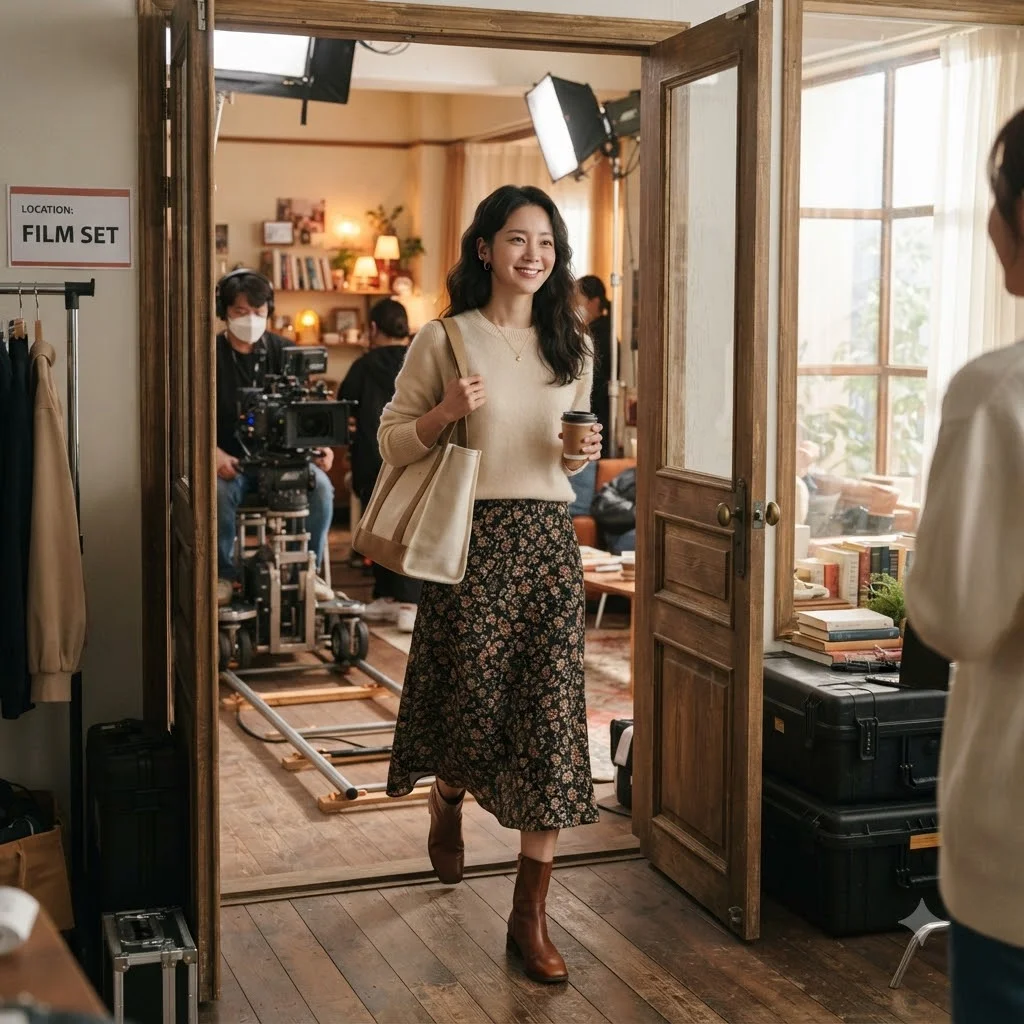 23기 순자 프로필과 첫방송 등장 분위기 분석