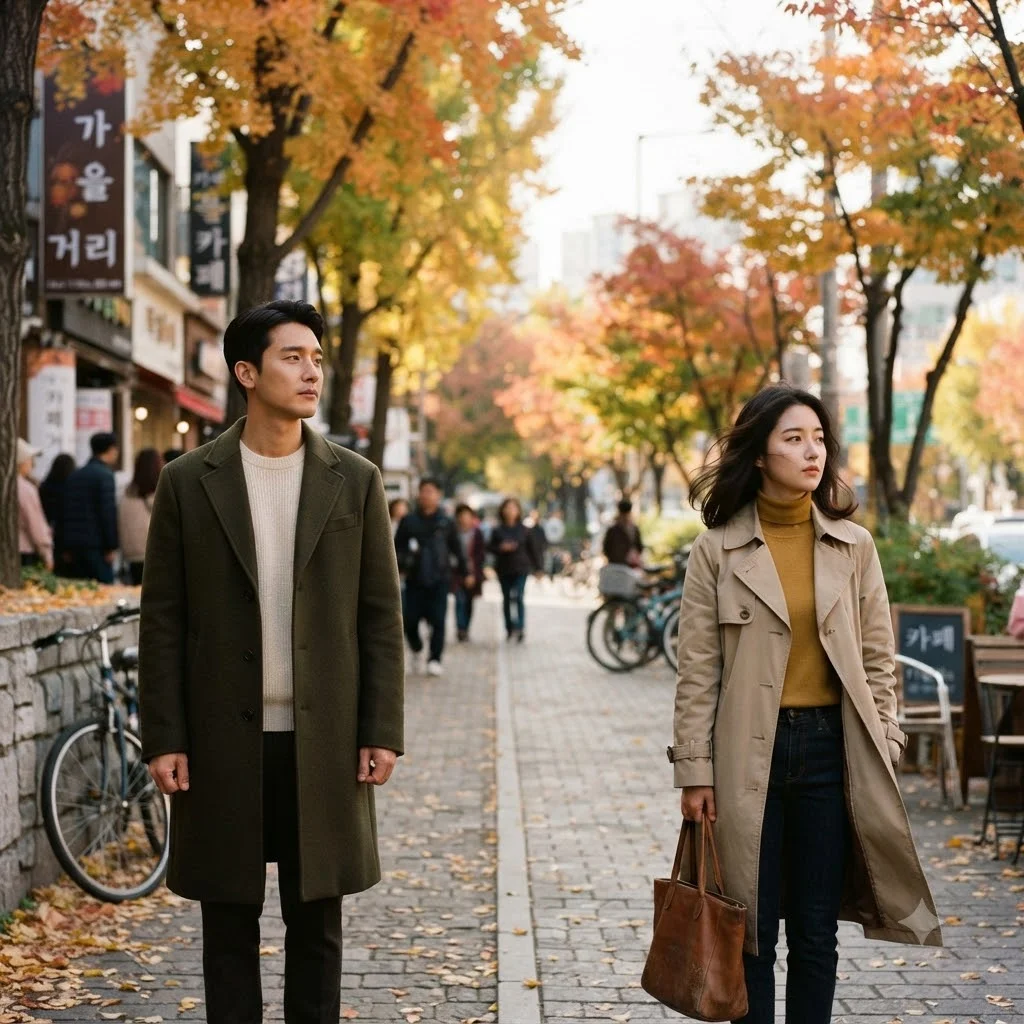 영화 가능한 사랑 줄거리 요약과 첫인상