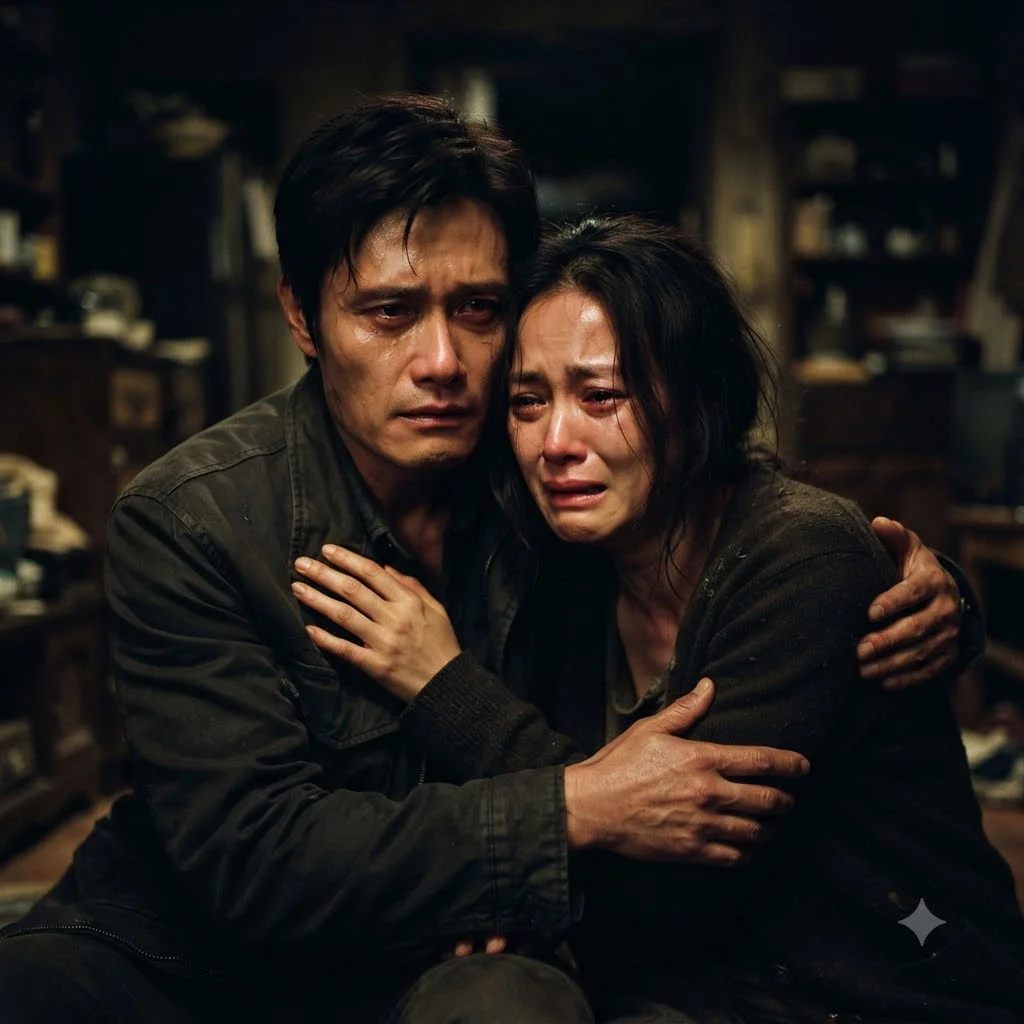 안희연의 충격 유산 고백과 하석진의 눈물, 16회 명장면 이야기