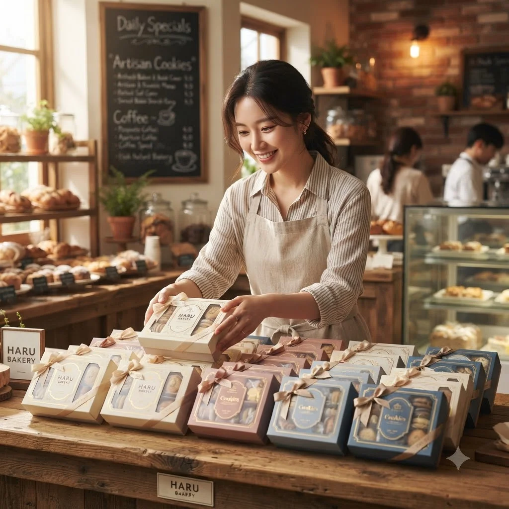 선물용 및 답례품 포장 선택 가이드와 구매 체크리스트
