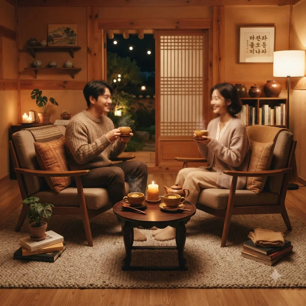 오은영 박사가 제시한 185회 맞춤형 힐링 리포트 솔루션