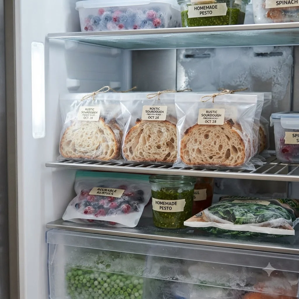 처음 맛 그대로 끝까지 유지하는 보관법과 섭취 시 주의사항
