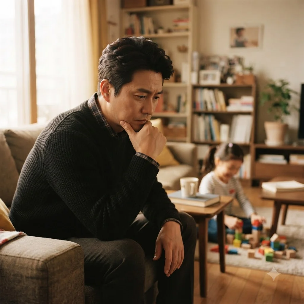 결혼지옥 새아빠 갈등, 왜 반복되고 어떻게 풀어야 할까요?
