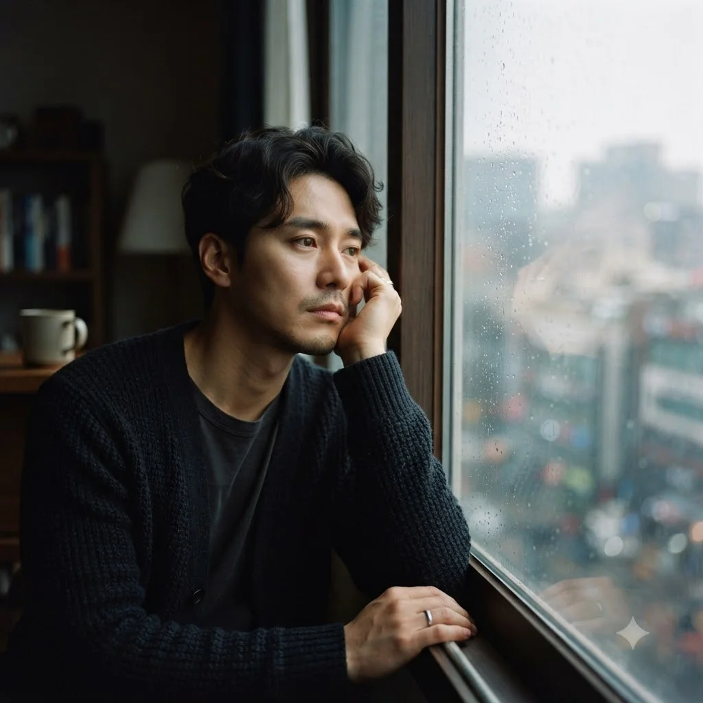 새아빠와 아이 사이의 보이지 않는 벽, 오해의 시작