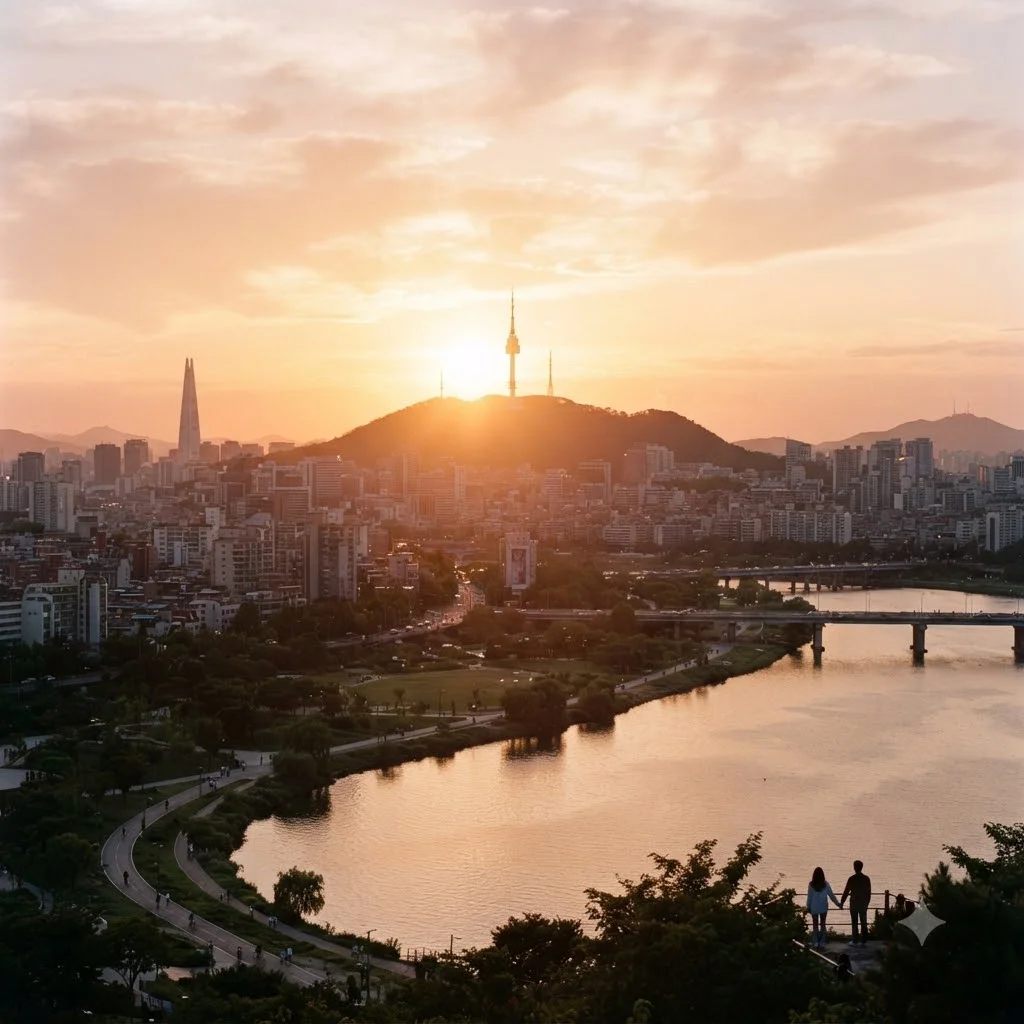 상처를 딛고 각자의 자리에서 빛나는 두 배우의 앞날