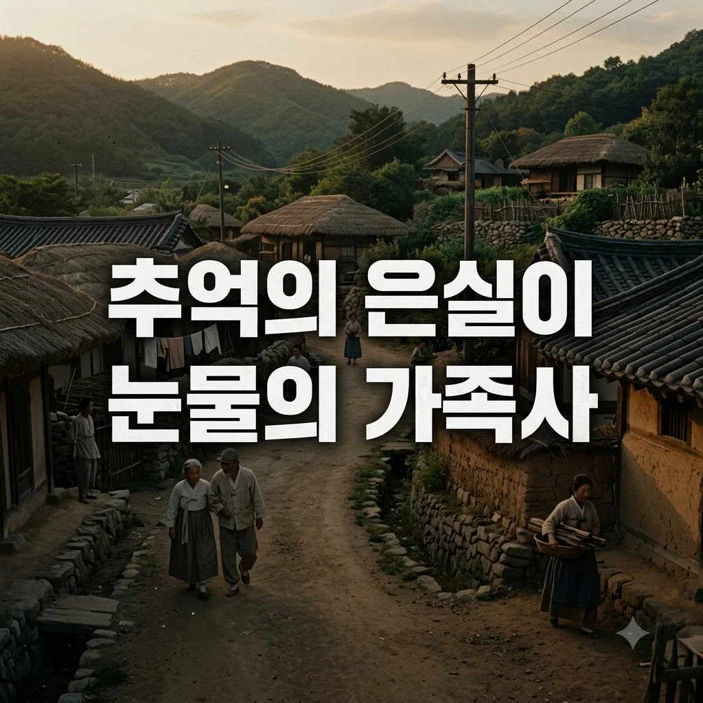 스캔들 은실이, 90년대를 뒤흔든 눈물의 출생 비밀과 레전드 등장인물 근황