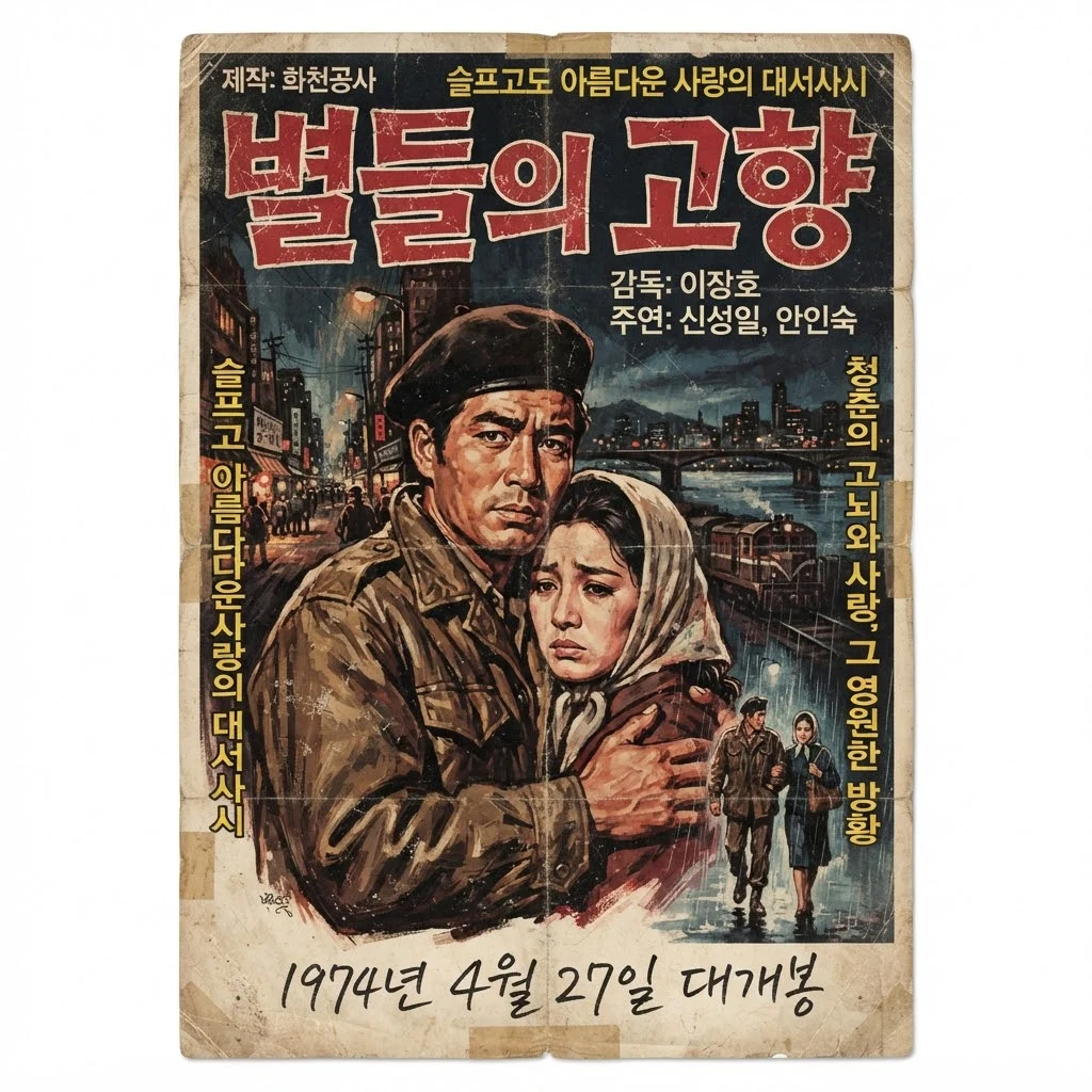 한눈에 보는 은실이 주요 인물 관계도와 갈등 구조