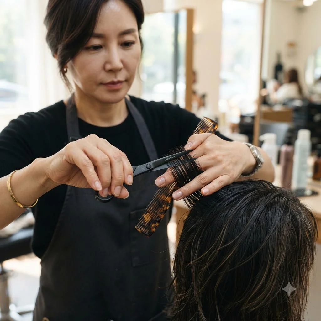 개성 넘치는 출연진과 인물 관계 알아보기