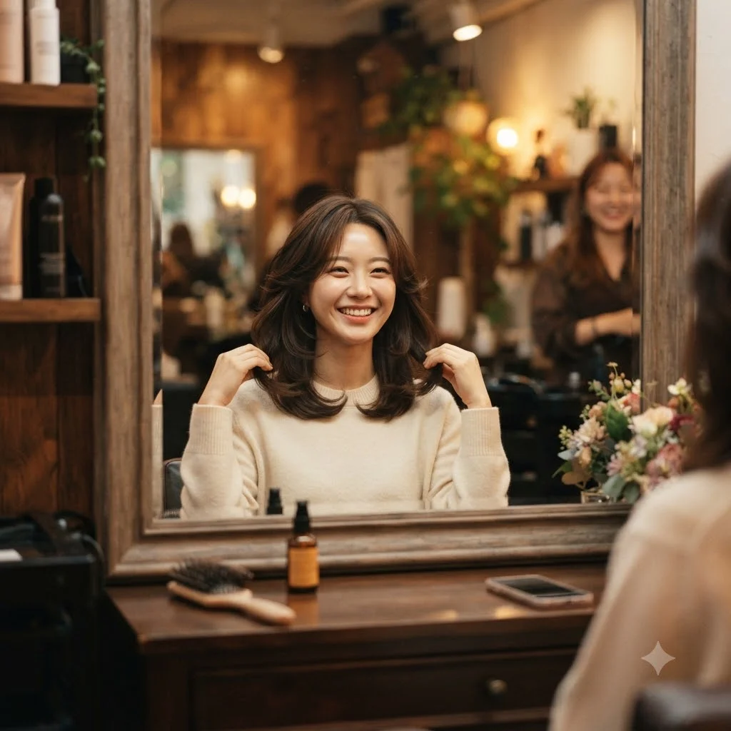 지친 일상에 위로를 건네는 따뜻한 줄거리
