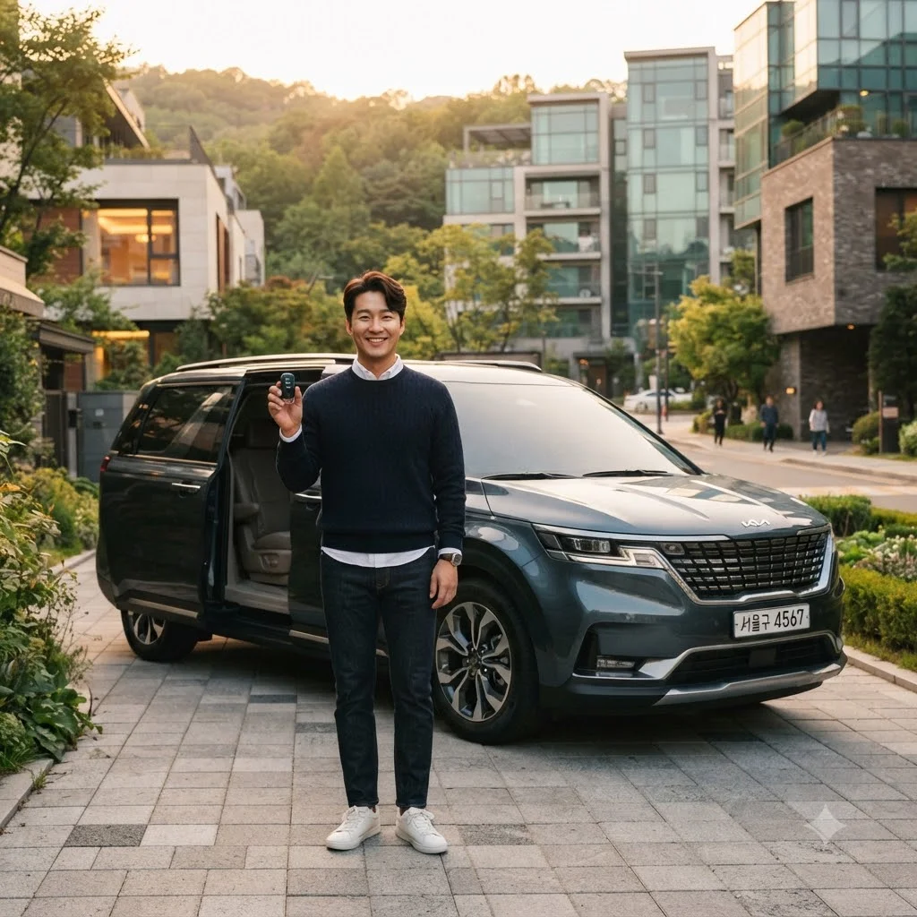 오디세이 구매 결정을 내리기 전 최종 체크리스트