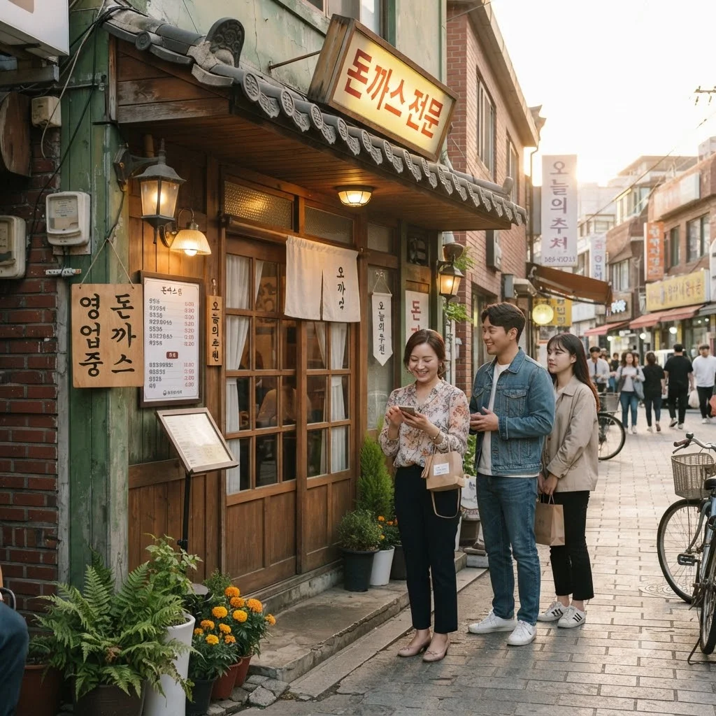 방문 전 필독! 웨이팅 피하는 시간대와 주의할 점