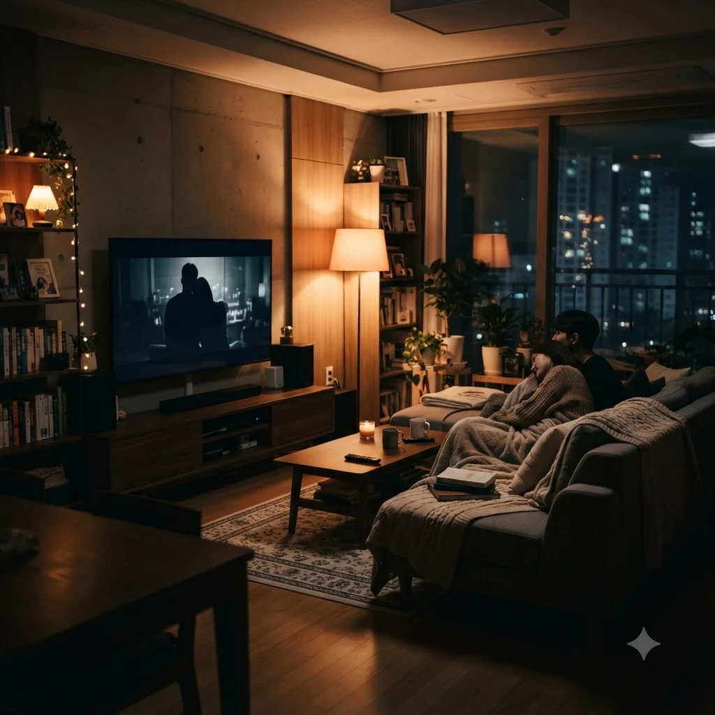 연애전쟁 나는솔로, 왜 우리는 이토록 열광하는 걸까요?