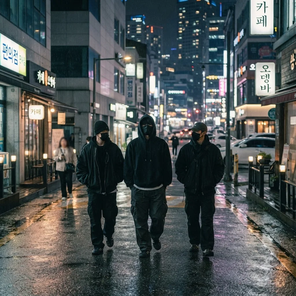 암살자들 정보 한눈에 보기