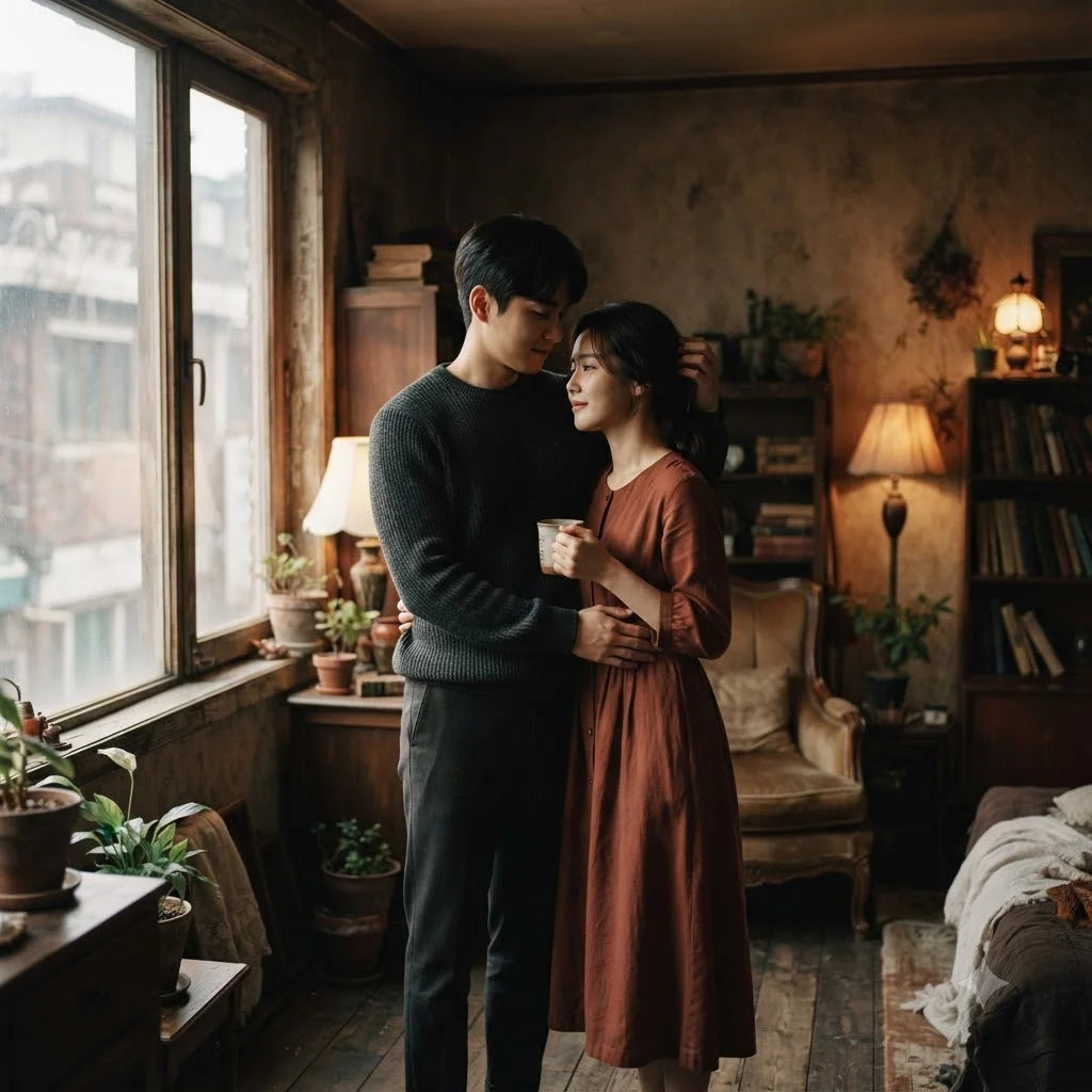스캔들 결말 해석, 은실과 칠성의 찐사랑이 전하는 진짜 메시지