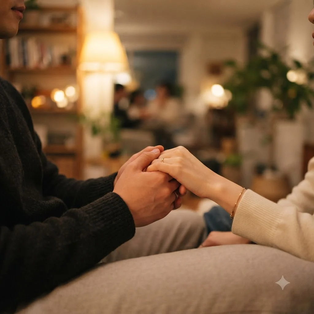 은실과 칠성의 사랑이 단순한 로맨스가 아닌 이유