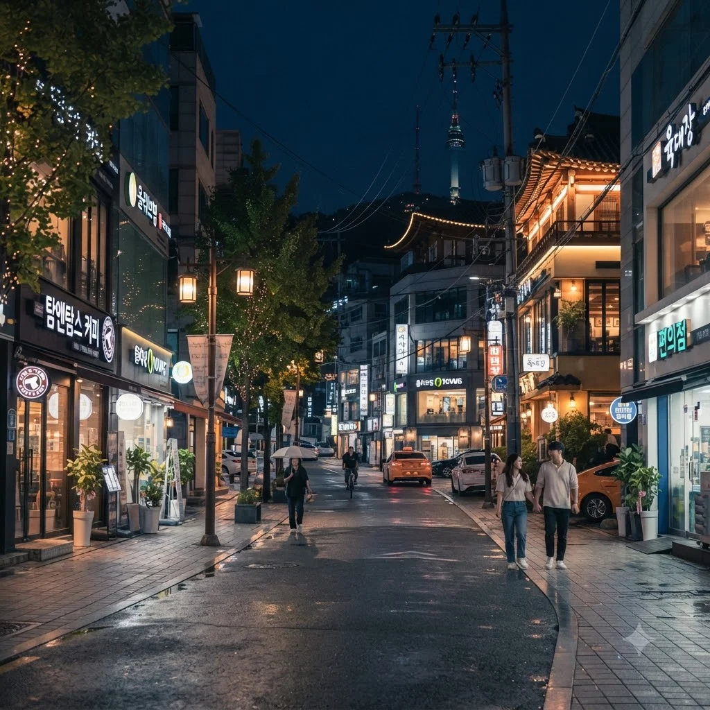 음주운전 및 대리운전 이용 시 반드시 기억해야 할 안전 수칙