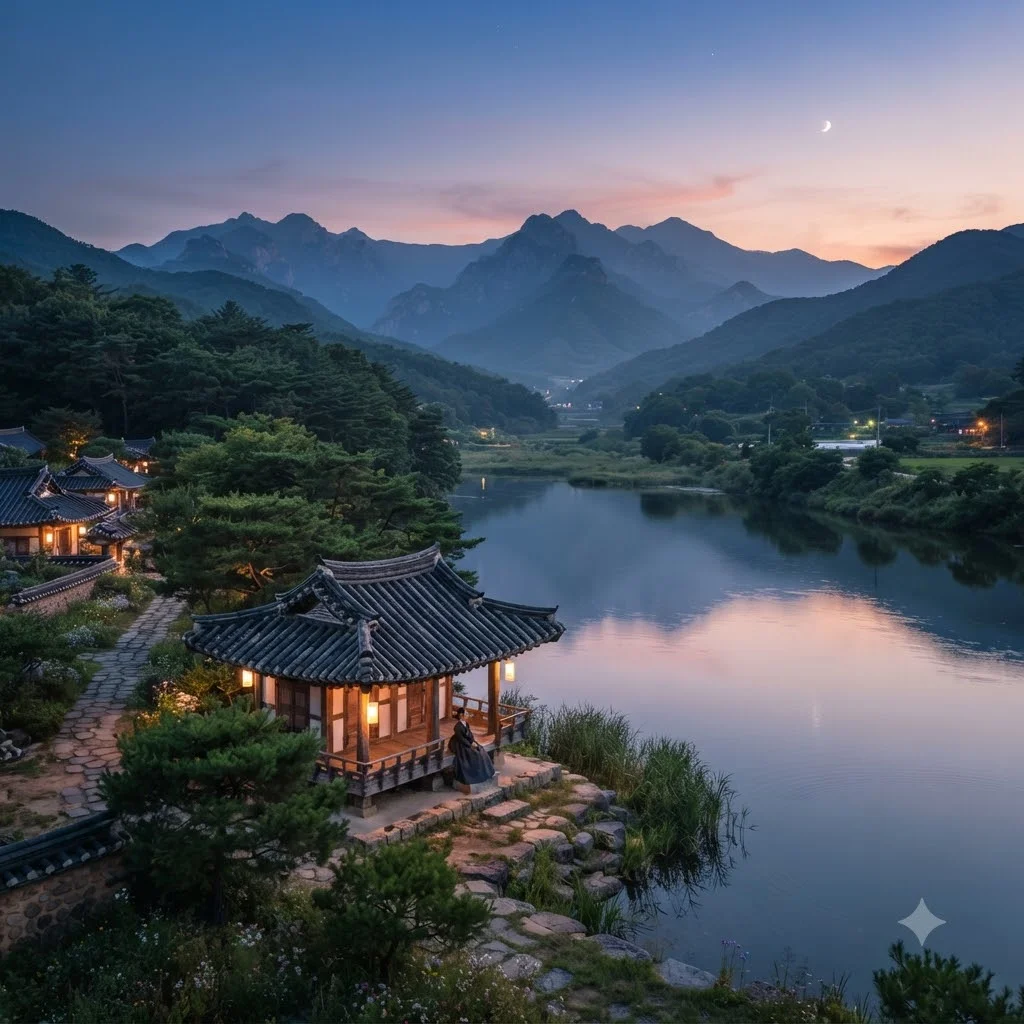 앞으로 우리가 바라봐야 할 시선과 당부