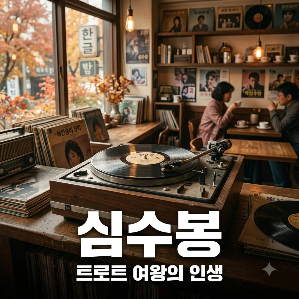 심수봉 나이 노래 프로필 남편 재혼 인생 히트곡 정리