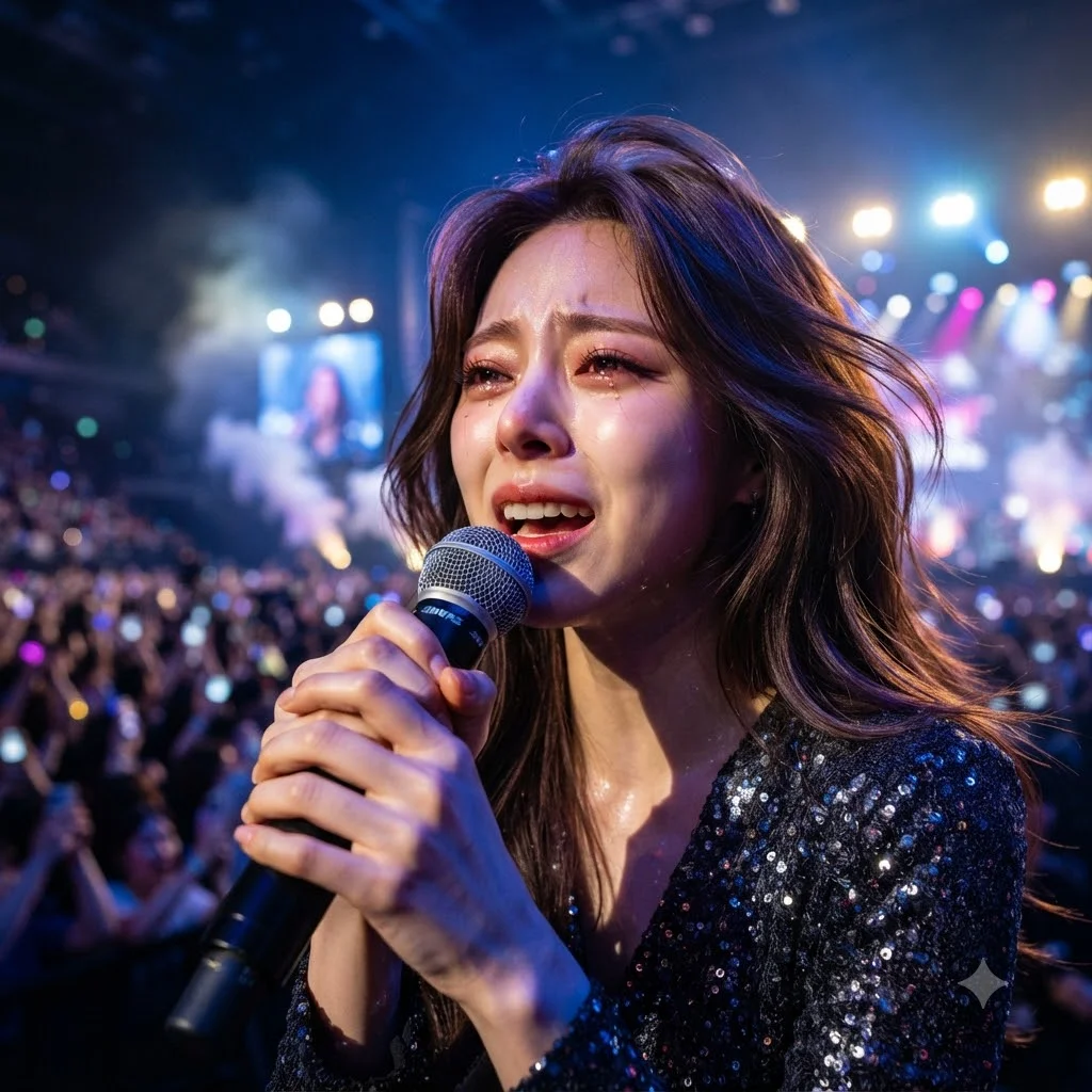 국악과 트로트의 완벽한 조화, 음악적 특징