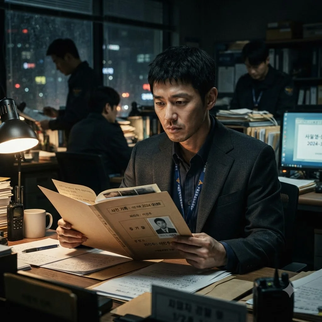 암살자들 정보 핵심 요약 및 작품 개요