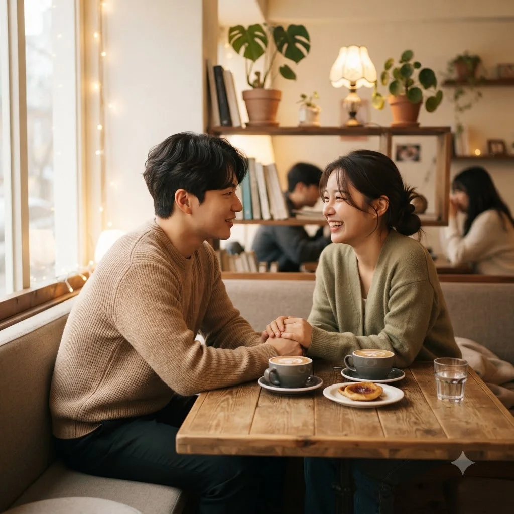 가능한 사랑 정보란 무엇이며 왜 중요할까요?