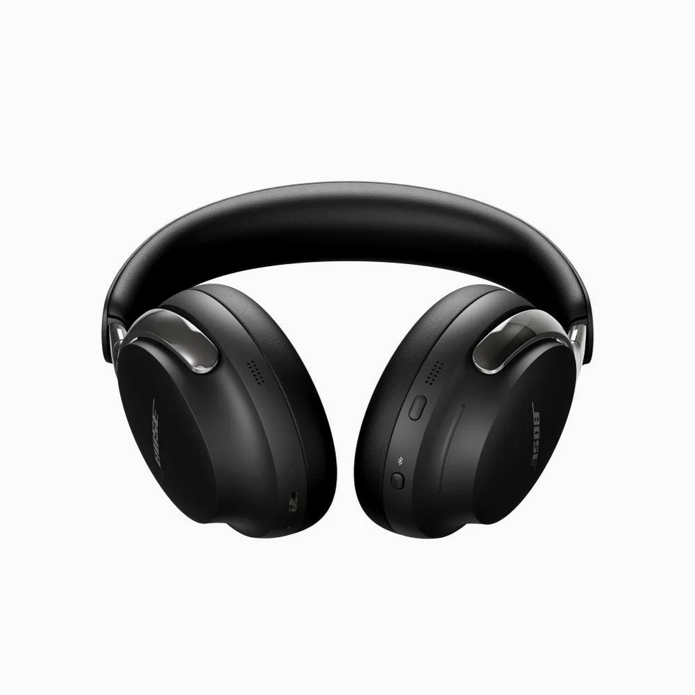 N배송 [공식] [BOSE] 보스 QC 울트라 헤드폰 2세대 블랙 상세 이미지 3