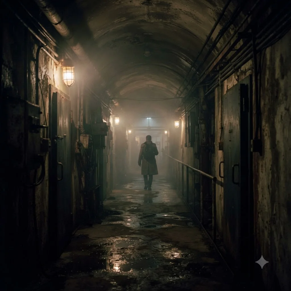세계관과 스토리 라인 분석