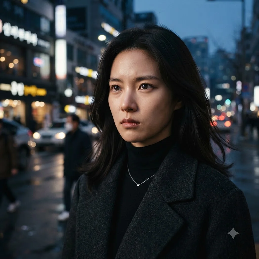 핵심 등장인물 및 설정 비교