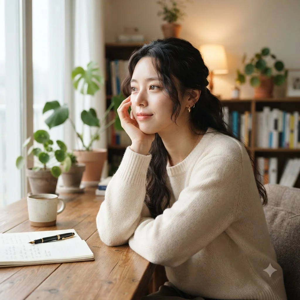 옵세션이 내 마음과 일상에 미치는 영향