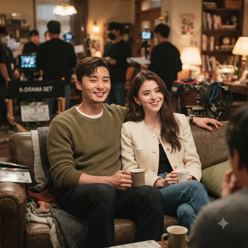 주요 등장인물 및 캐릭터 소개