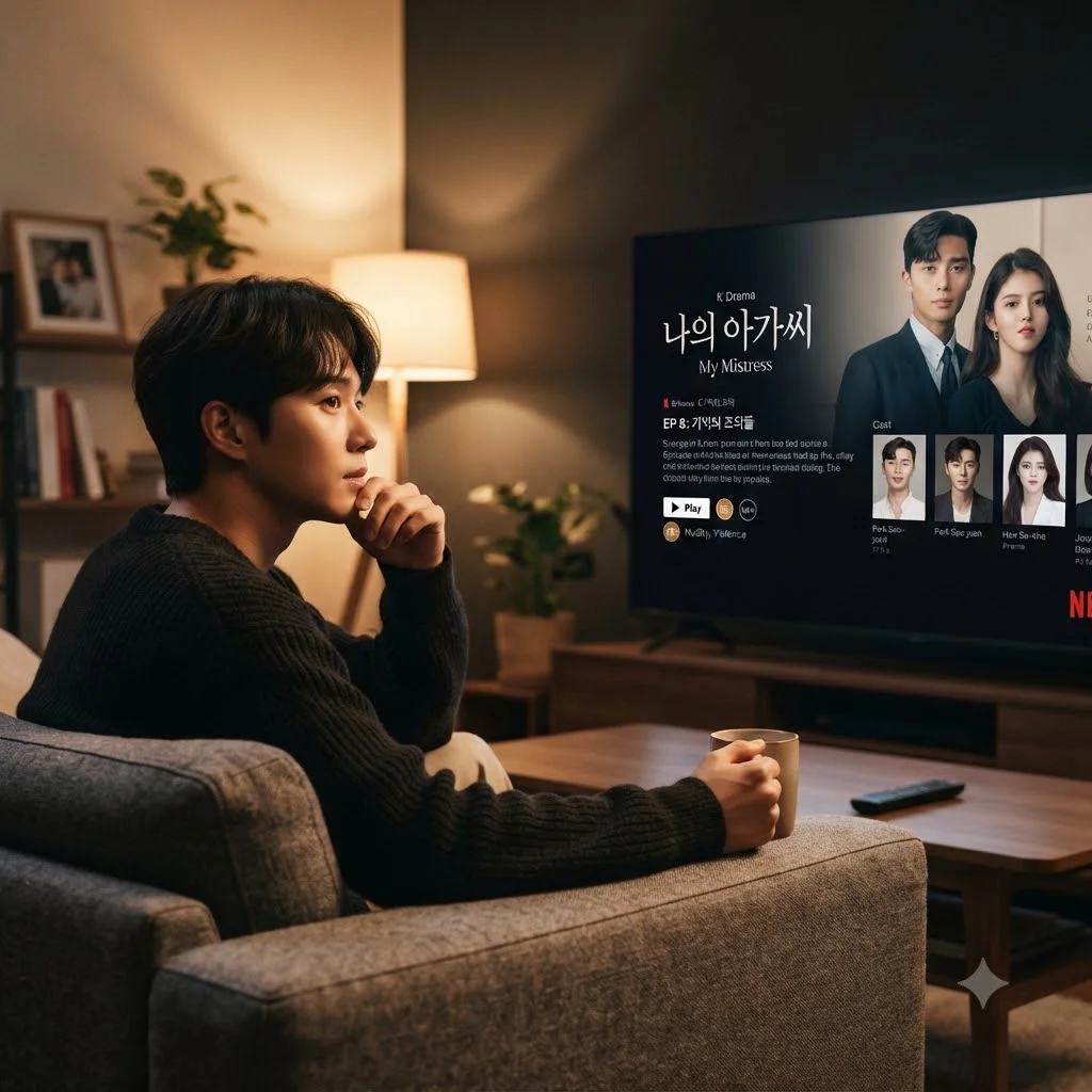 스캔들 기본정보와 핵심 요약