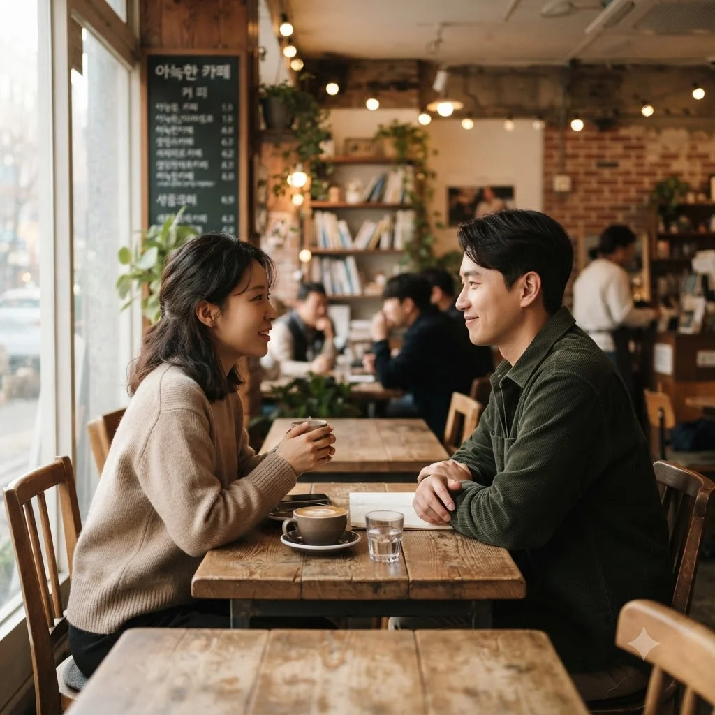 감정싸움을 멈추게 하는 현명한 대화의 기술 3단계