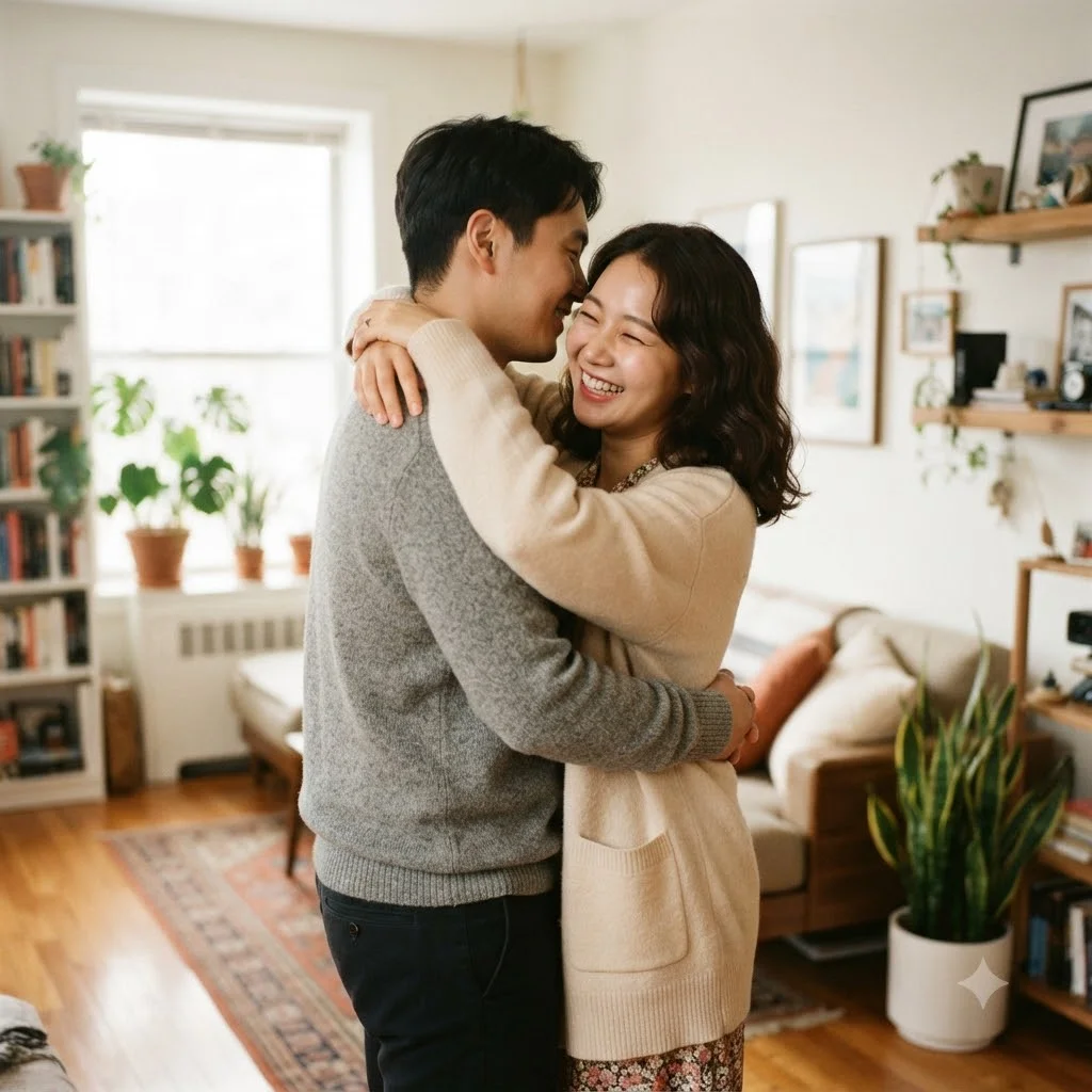 다툼 이후 빠른 관계 회복을 위한 실전 체크리스트