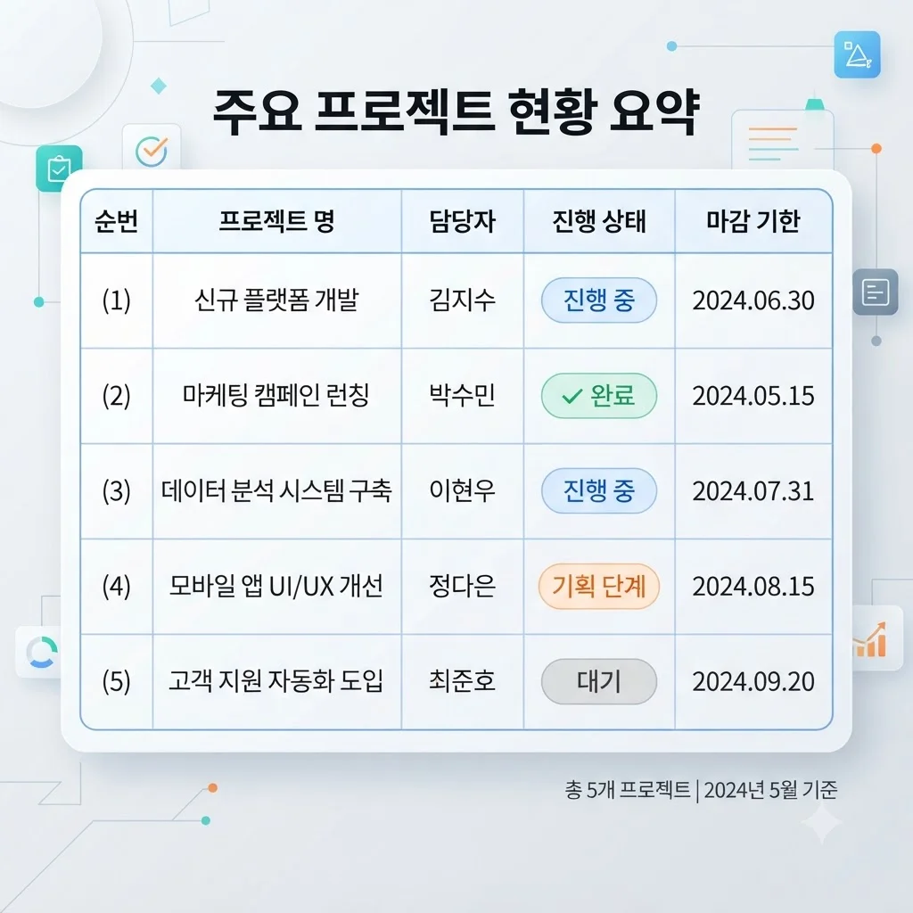 22기 현숙 프로필 및 주요 정보 요약