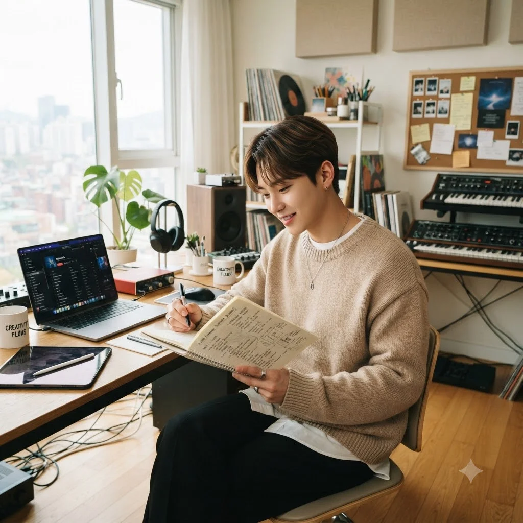대중 소통 및 앞으로의 향후 계획